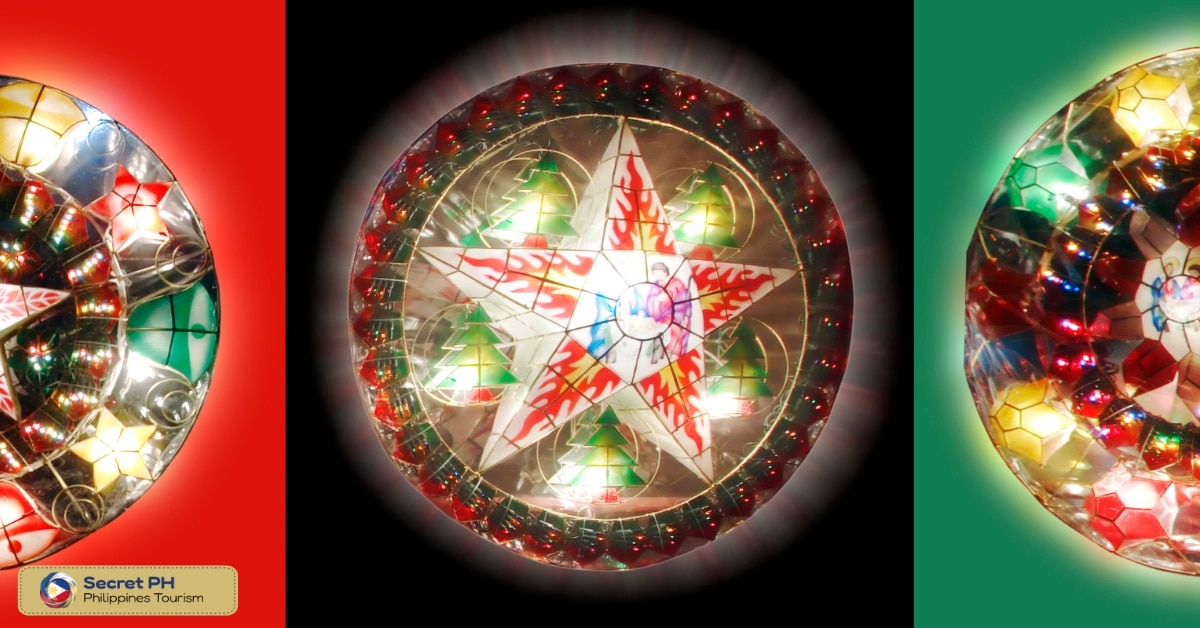 Giant Lantern Festival