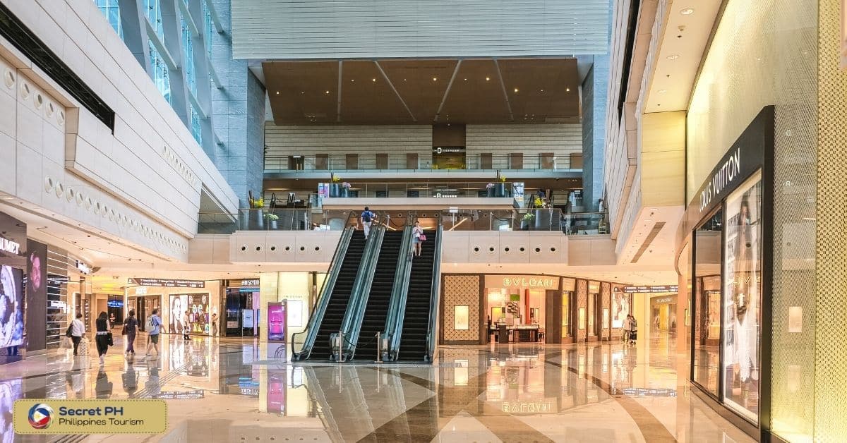 Glorietta Mall