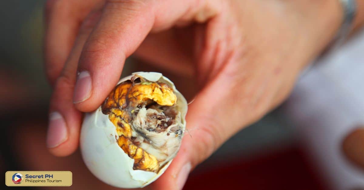 Go on a Food Tour of Manila’s Street Food Scene