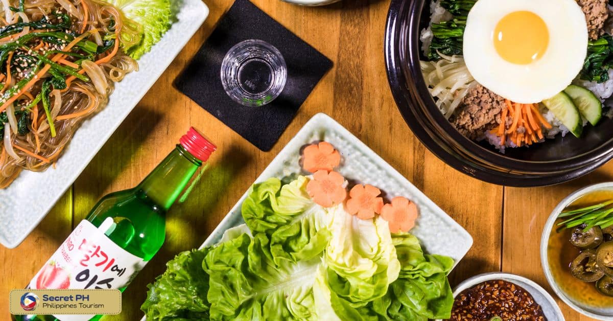 Goryeo Korean Dining