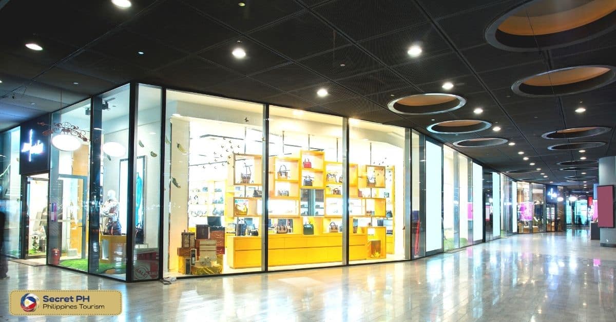 Greenbelt Mall