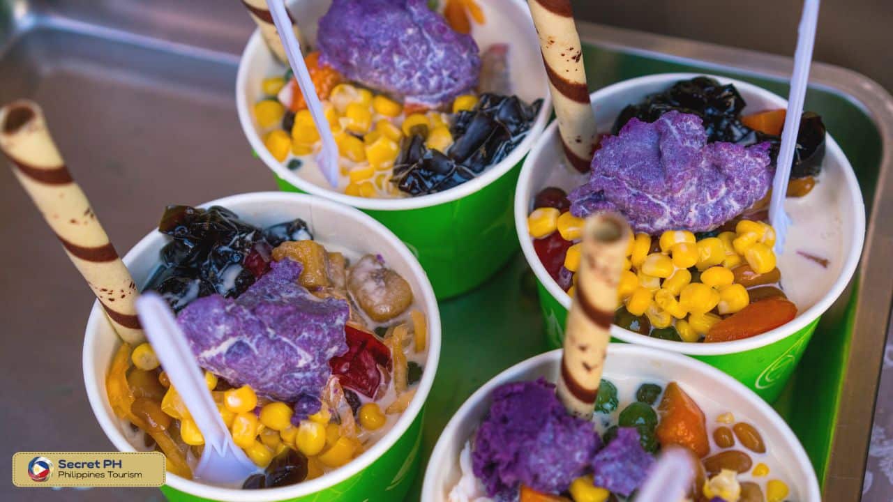 Halo-Halo