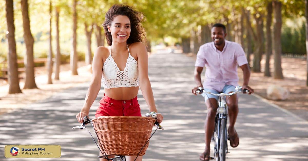 Health Benefits of Bicycling in the Philippines