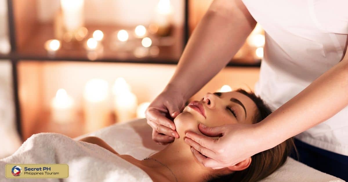 Heaven Nest Spa