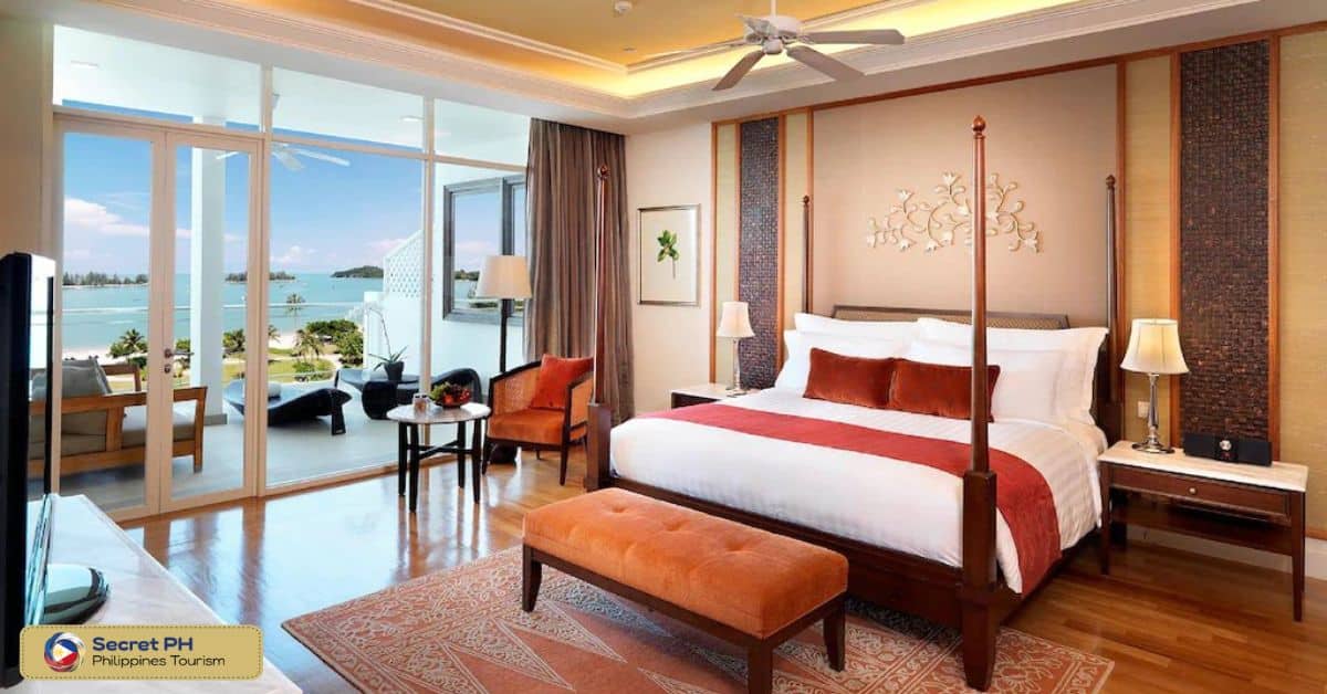 Henann Crystal Sands Resort