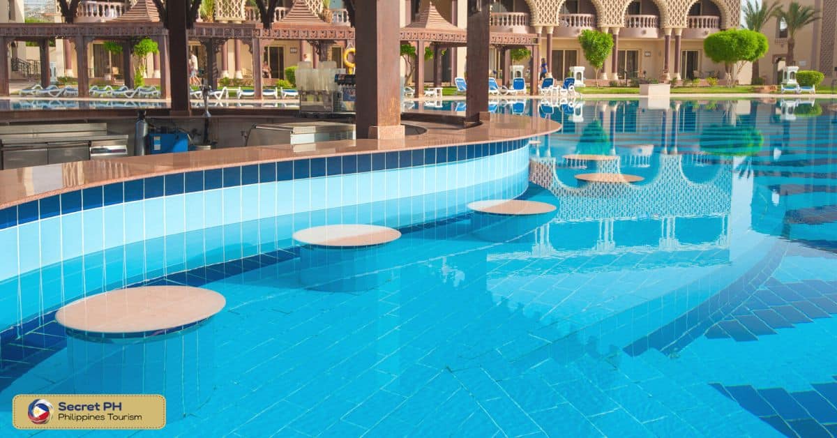 Henann Lagoon Resort