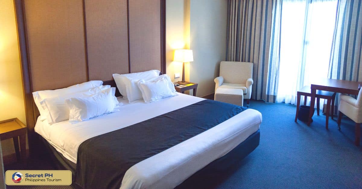 Hennan Prime Beach Resort