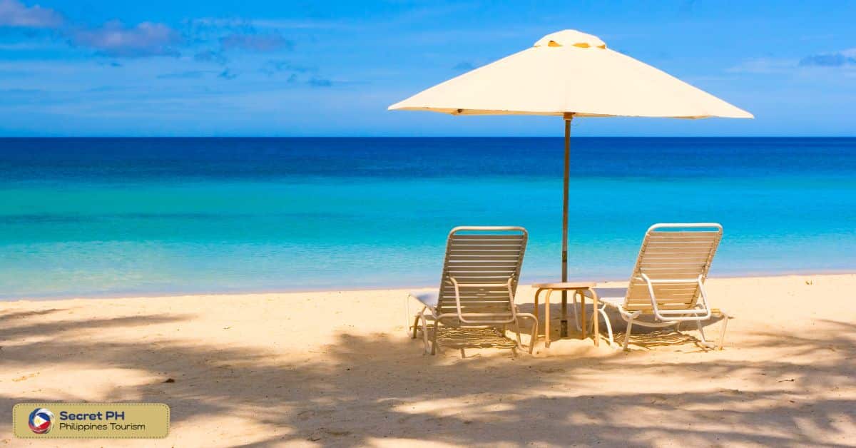 Hennan Resort Panglao - Bohol