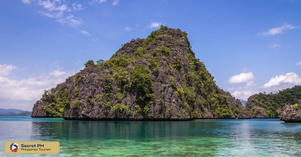 Hidden Lagoon