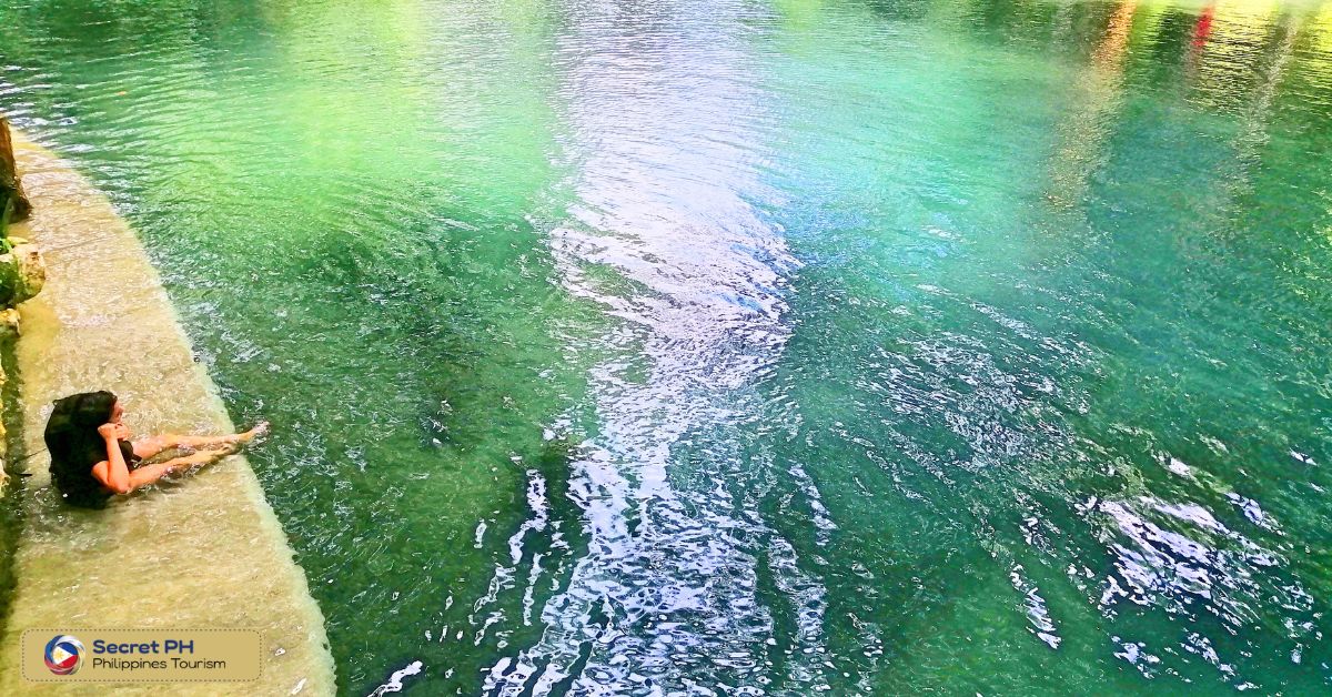 Hidden Valley Springs ( Laguna)