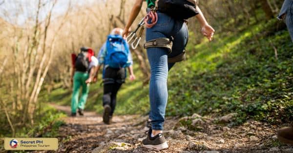 Hiking to Kiltepan: A Rewarding Experience
