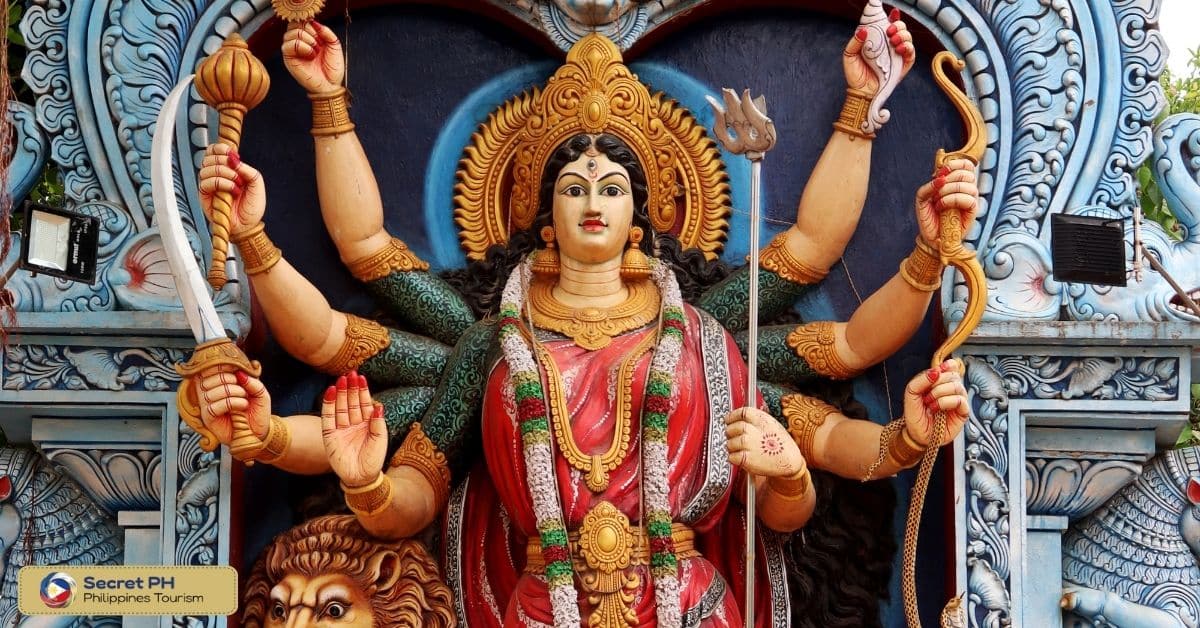Hinduism in the Philippines
