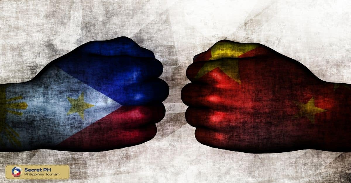 Historical Background of Chinese Influence in the Philippines