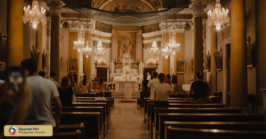 Historical Background of St. James the Elder Parish Church