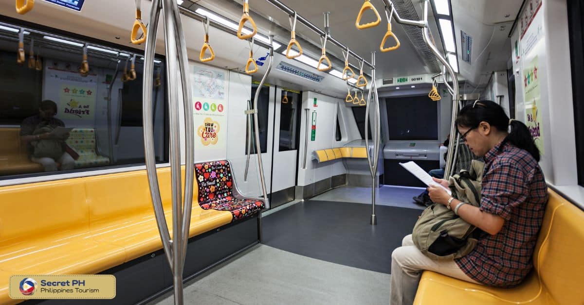 History and Development of the LRT and MRT Systems