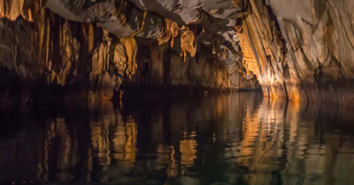 History and Significance of Sagada Caves