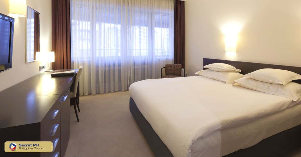 Holiday Inn Express Manila Newport City