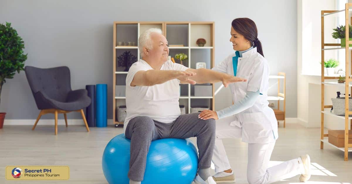 Holistic Fitness and Movement