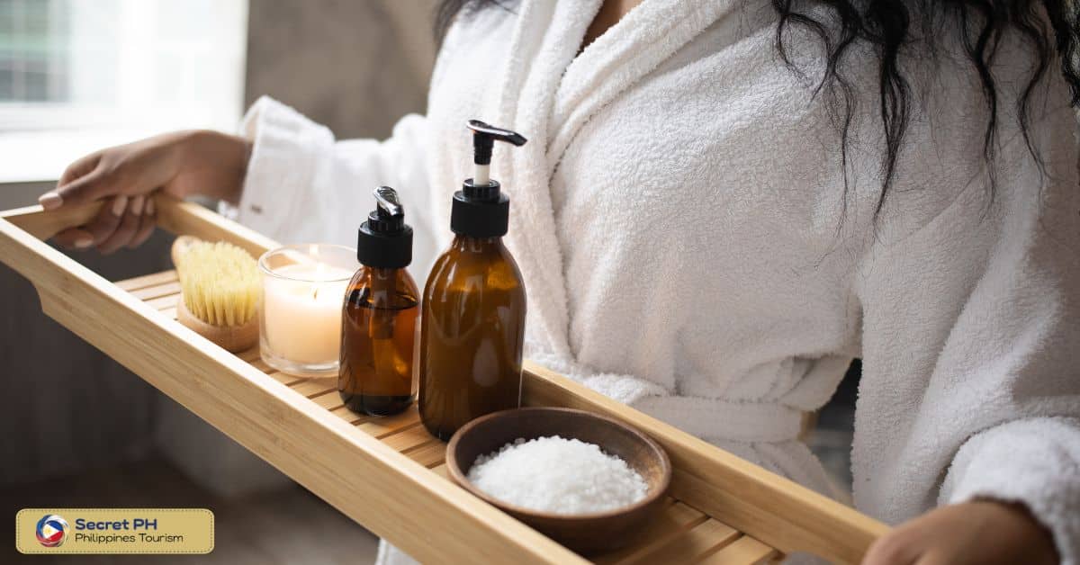 Holistic Wellness Services: Mind, Body, and Soul Renewal