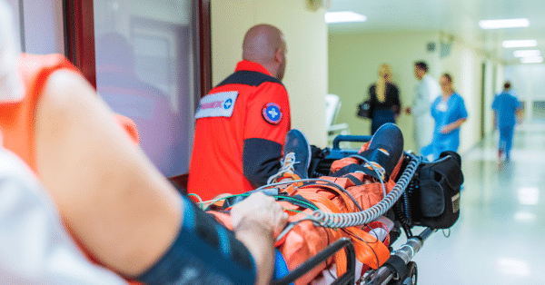 Hospitals in Benguet for Emergency Medical Services