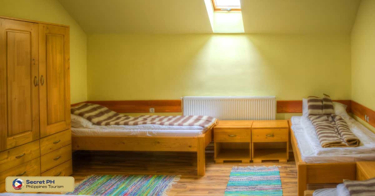 Hostel 7 Cebu