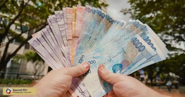 How Can I Exchange My Currency for Philippine Pesos?