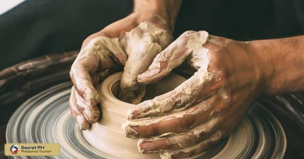How Kalinga Handicrafts are Made