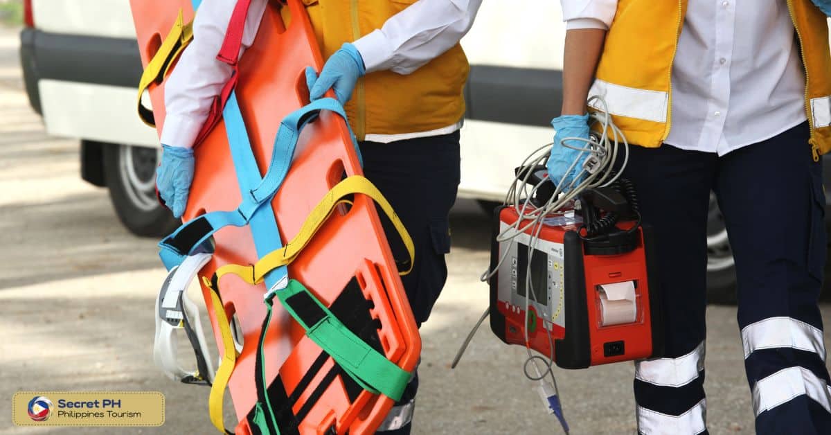 How Technology Can Improve Emergency Services in the Philippines1