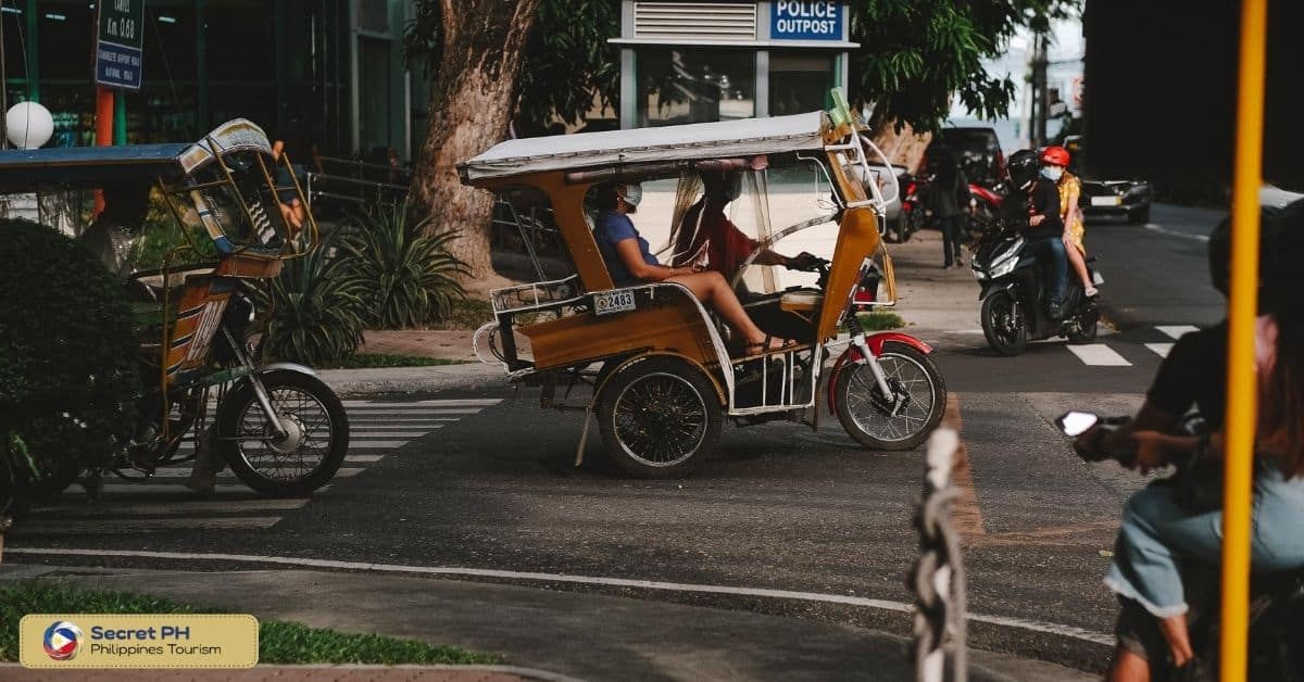 How to Get Around Sibuyan Island