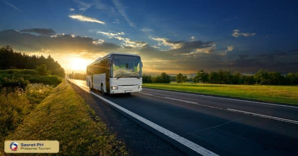 How to Get to Ifugao by Bus