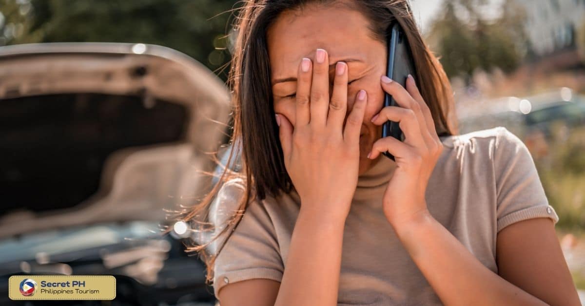 How to Make an Emergency Call