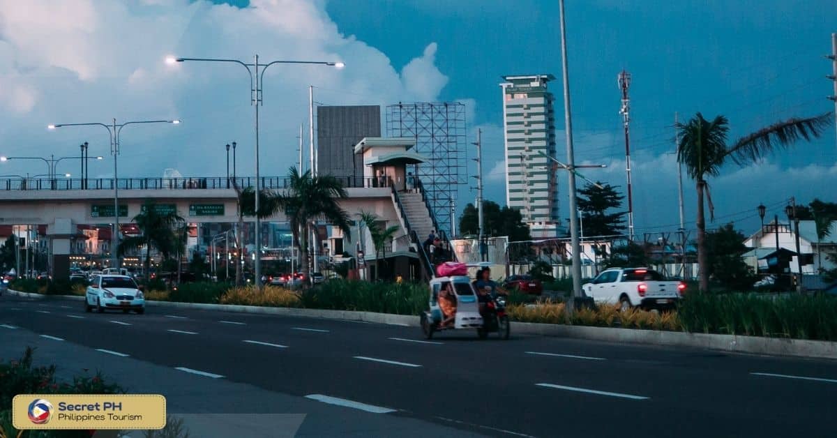 How to Ride a Tricycle in the Philippines