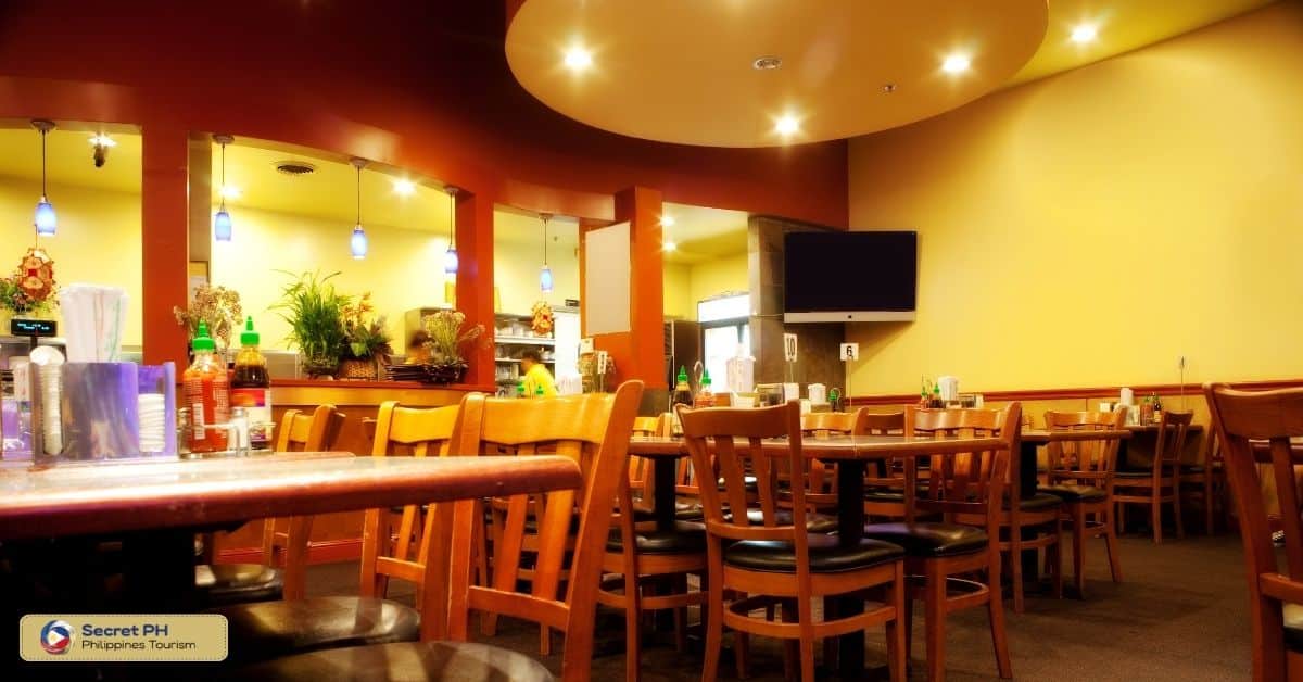 Hummus Elijah (Makati)