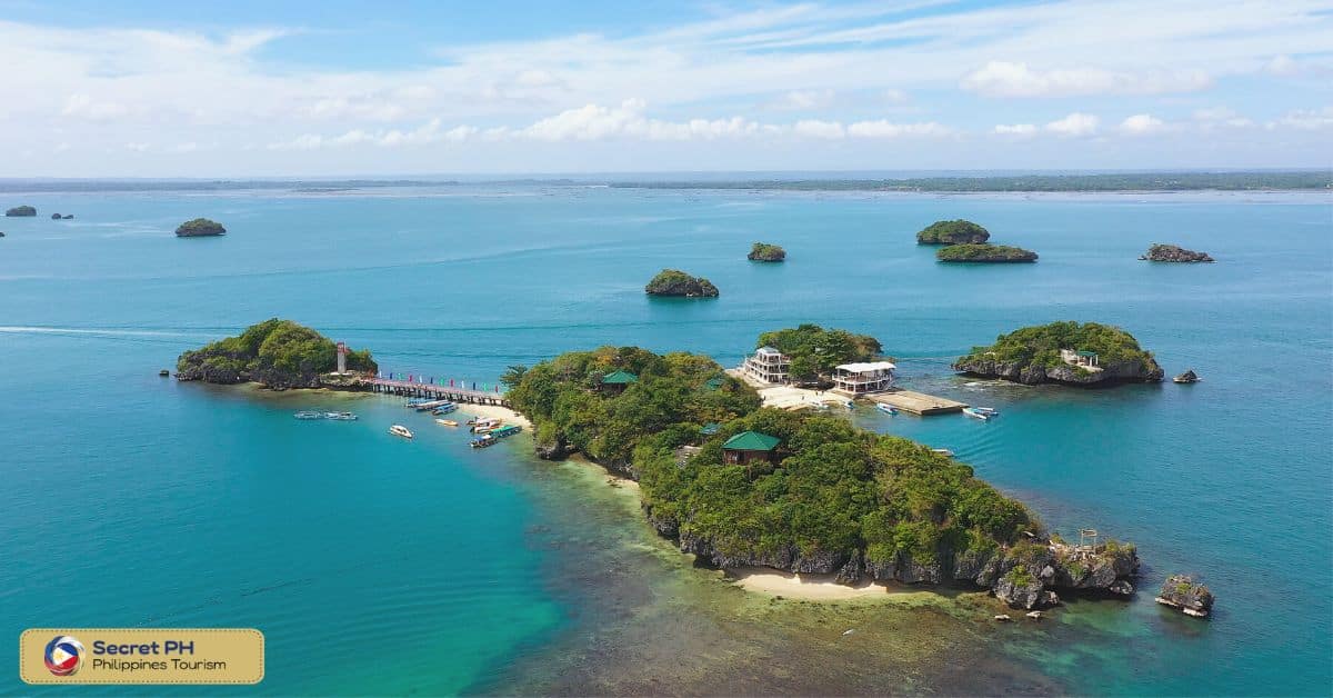 Hundred Islands National Park (Pangasinan)