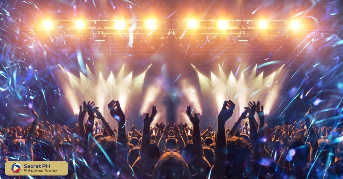 Hydro Manila Music Festival