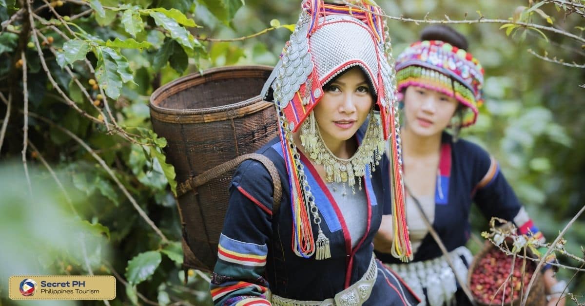 Ibaloi Tribe