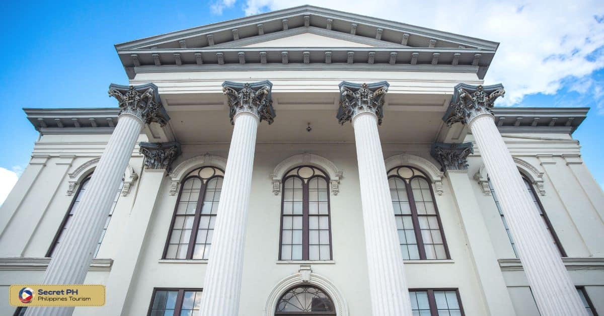 Iloilo City Hall