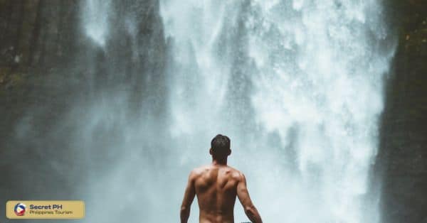 Immerse Yourself in the Serenity of Alimit Falls