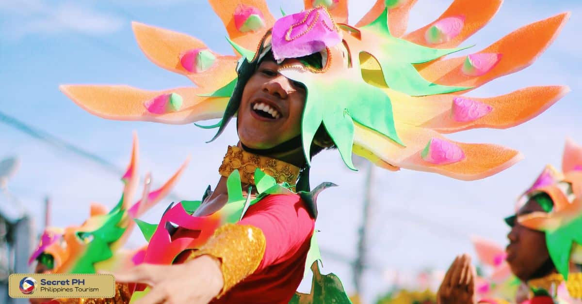 Impact of Magayon Festival on the Local Tourism Industry