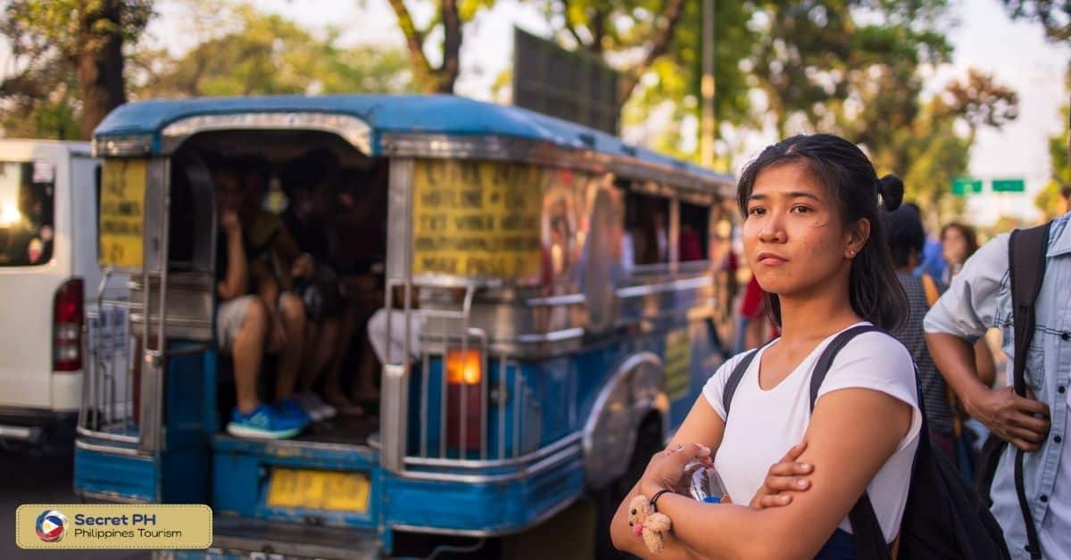 Impact of Transportation on Filipino Social Interaction and Community Building