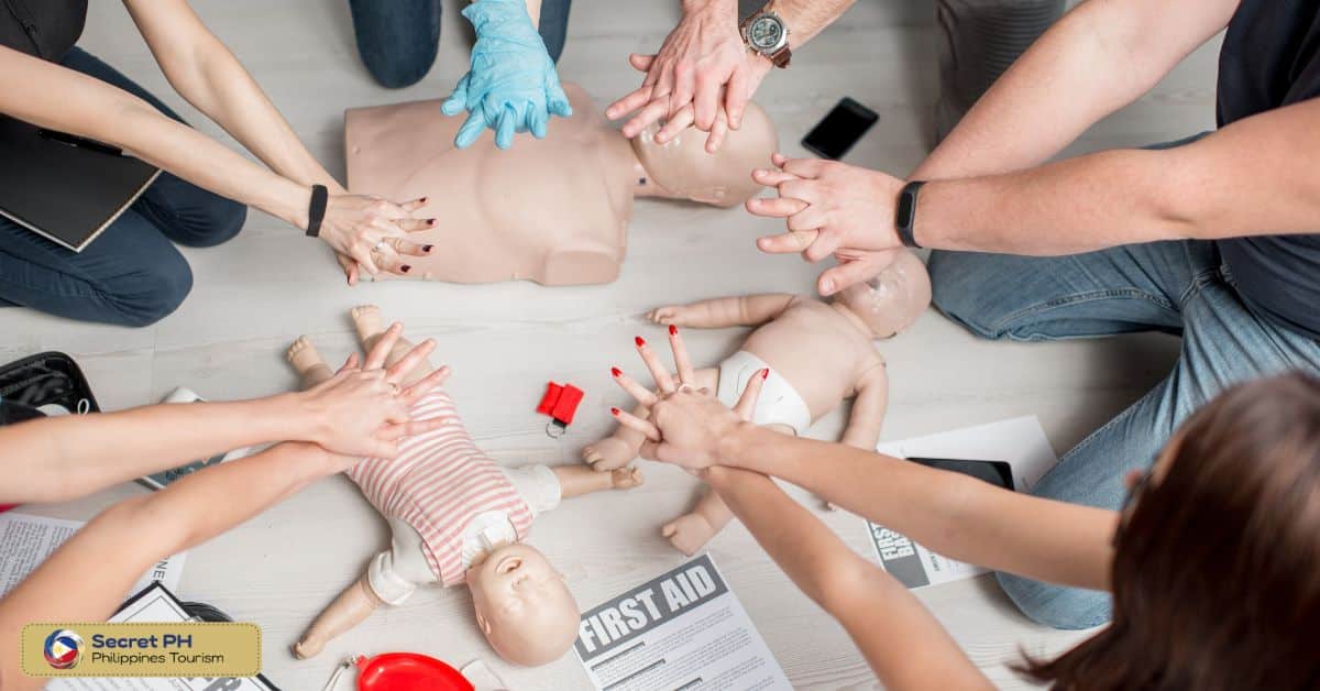 Importance of Community Participation in Strengthening Emergency Services