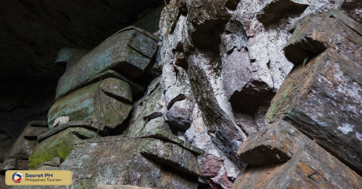 Importance of Conservation in Sagada Caves