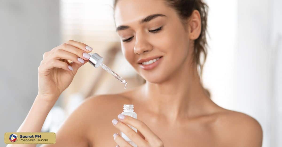Incorporate Facial Oils Into Your Routine