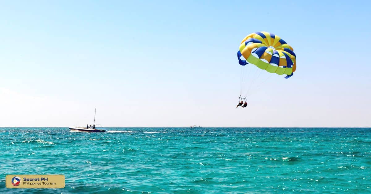 Indai Aqua Sports and Beach Resort