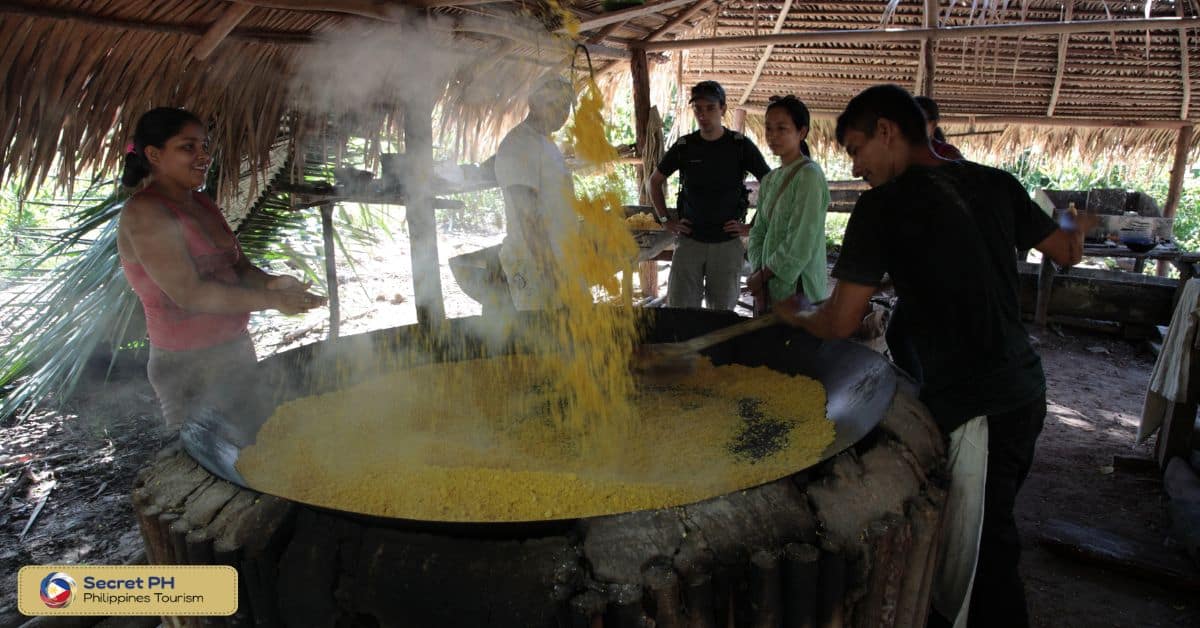 Indigenous Communities and Cultural Heritage