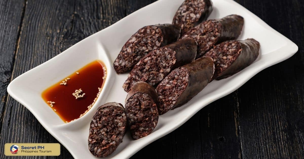 Indigenous Culinary Traditions