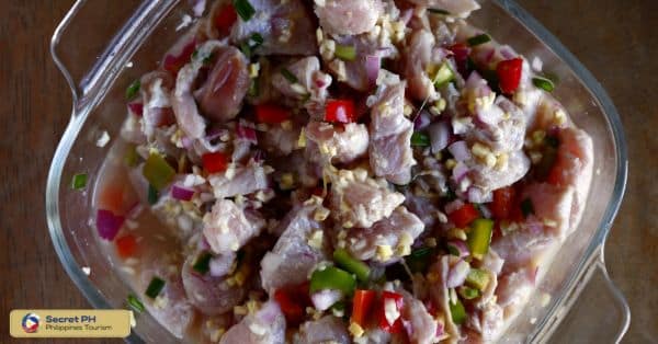 Indigenous Dishes