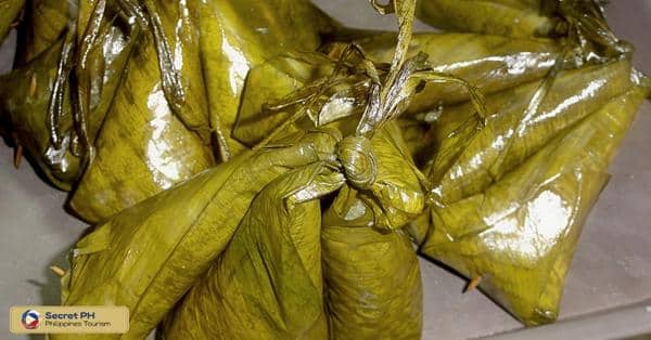 Indigenous Ingredients: Key Components of Kalinga Flavors