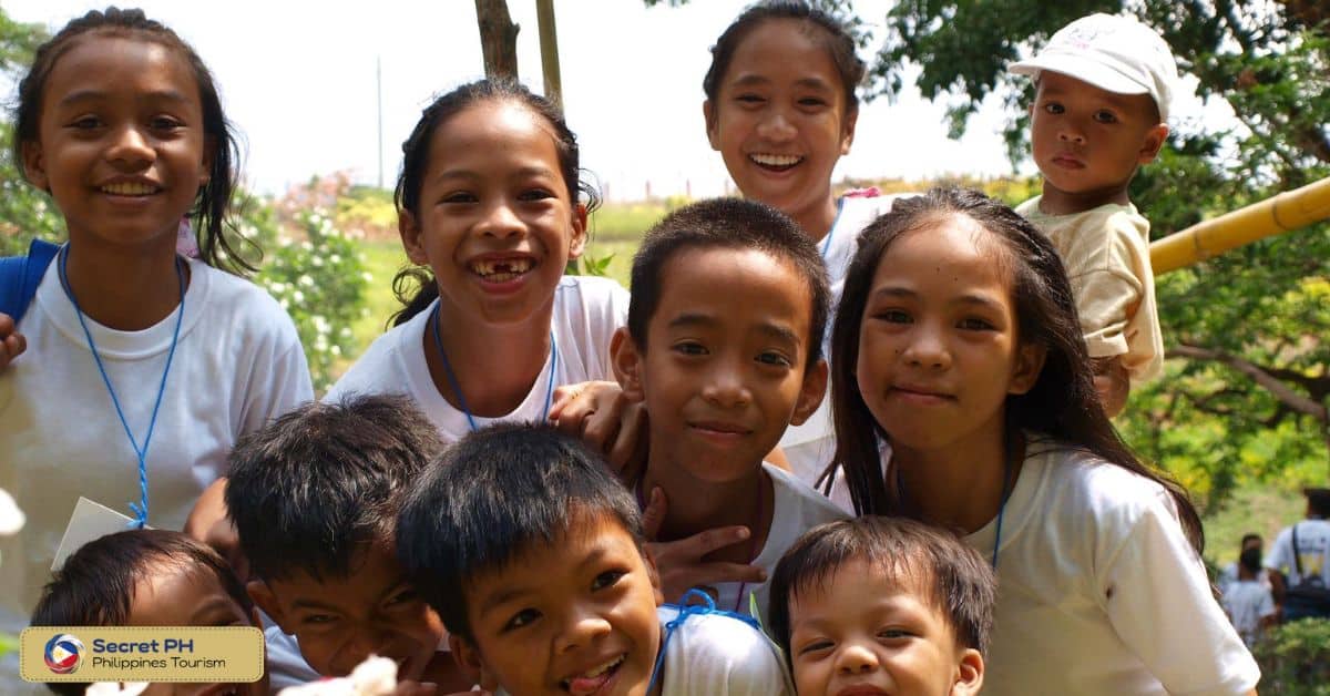 Indigenous People and the Hundred Islands