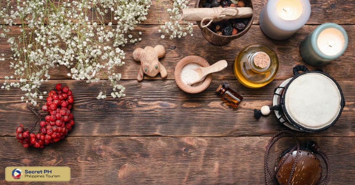 Indigenous Rituals and Ceremonies in the Philippines